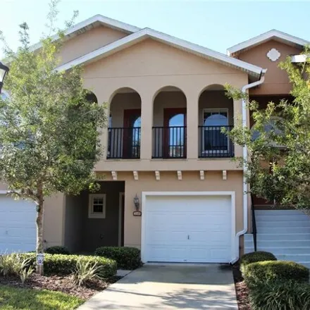 Rent this 3 bed house on 319 Summer Clouds Pl in Brandon, Florida