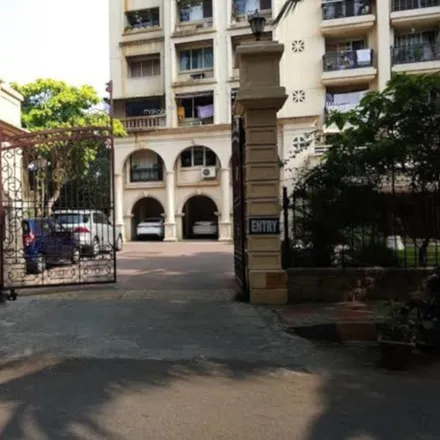 Image 3 - Andheri RTO Office, RTO Road, Zone 3, Mumbai - 402205, Maharashtra, India - Apartment for sale