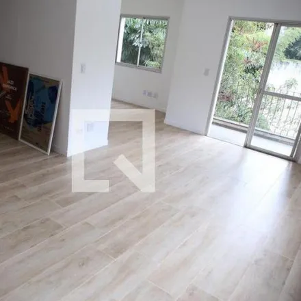 Image 2 - Rua Abdo Ambuba, Vila Andrade, São Paulo - SP, 05725-050, Brazil - Apartment for sale