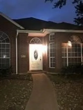 Buy this 3 bed house on 572 Greenwich Lane in Coppell, TX 75019