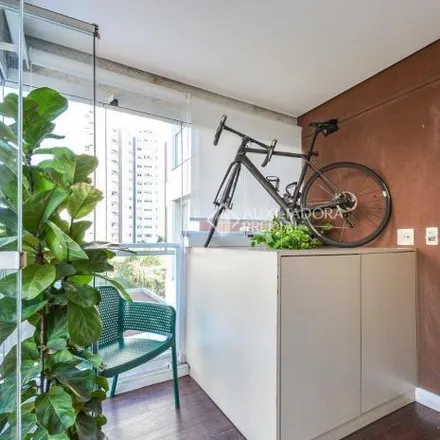 Buy this 1 bed apartment on Rua Estela 545 in Paraíso, São Paulo - SP