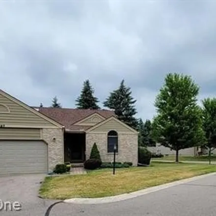 Image 7 - 9399 Sycamore Court, Genesee County, MI 48423, USA - Condo for sale