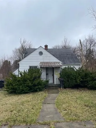 Buy this 3 bed house on 665 White Street in Flint, MI 48505