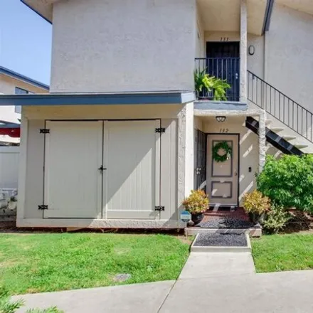 Buy this 3 bed condo on 12650 Lakeshore Drive in Lakeside, CA 92040