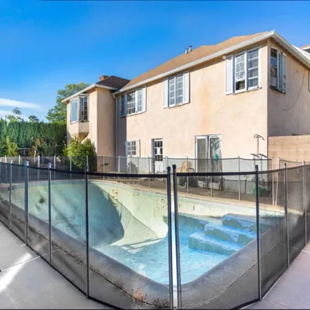 Buy this 4 bed house on 2383 Panorama Terrace in Los Angeles, CA 90039