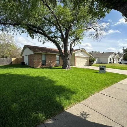 Image 2 - 2855 Churchill Way, Garland, TX 75044, USA - House for rent