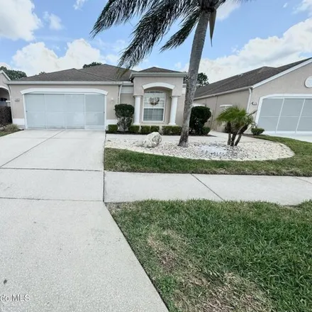 Buy this 3 bed house on 418 Royal Palm Way in Spring Hill, FL 34608