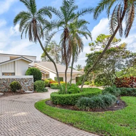 Image 4 - 4841 Pineview Circle, Sherwood Park, Delray Beach, FL 33445, USA - House for sale