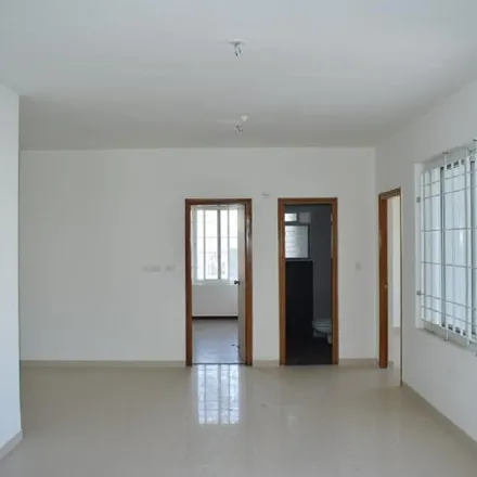 Buy this 2 bed apartment on 9th Main Road in Konanakunte, Bengaluru - 560078