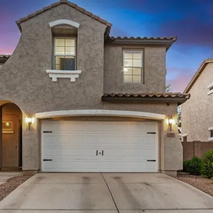 Buy this 4 bed house on 4212 East Milky Way in Gilbert, AZ 85295