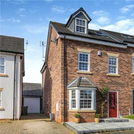 Buy this 4 bed duplex on Rockley Bank in Cleobury Mortimer, DY14 8AP