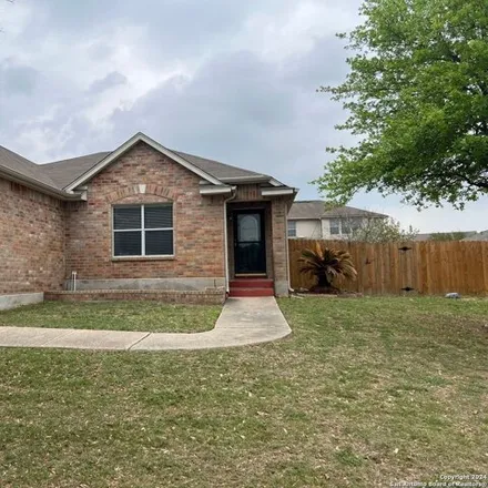 Buy this 3 bed house on 10903 Wood Terrace in Live Oak, Bexar County