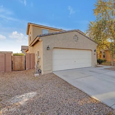 Image 3 - 41340 West Parkhill Drive, Maricopa, AZ 85138, USA - House for sale