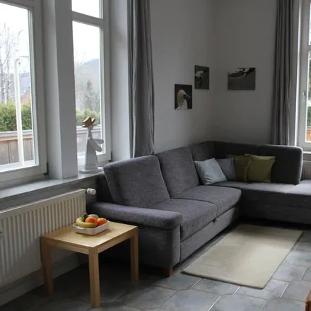 Rent this 2 bed house on Schierke in Bahnhofstraße, 38879 Schierke