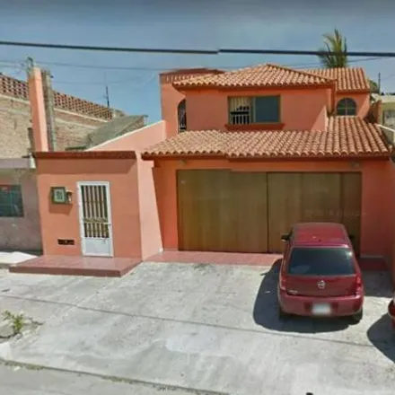 Image 2 - Calle Colima, López Mateos, 82000 Mazatlán, SIN, Mexico - House for sale