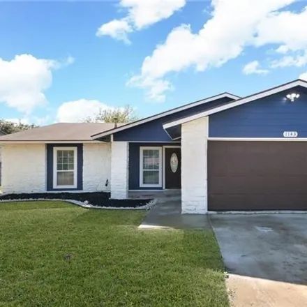 Buy this 3 bed house on 1154 Boling Brook Street in San Antonio, TX 78245