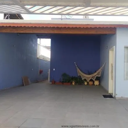 Buy this 3 bed house on Rua Marcilio Rosa in Maringá, Jundiaí - SP