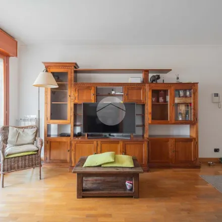 Image 7 - Nuvolari c.c. Porta di Roma, Via Alberto Lionello 201, 00139 Rome RM, Italy - Apartment for rent