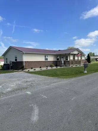 Buy this 4 bed house on 312 Halfacre Road in Russell County, KY 42642