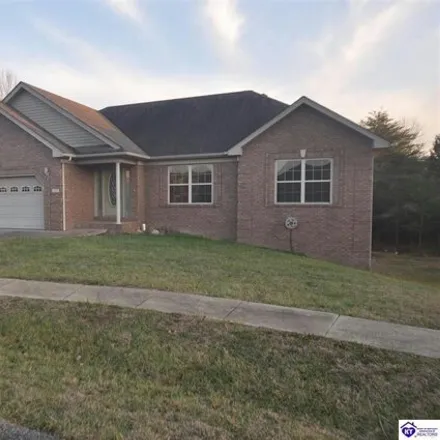 Buy this 3 bed house on 183 Amy Court in Vine Grove, Hardin County