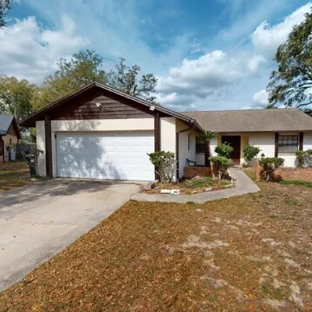 Buy this 4 bed house on 6897 Galle Court in Orange County, FL 32818