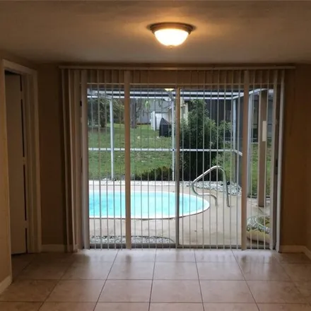 Image 2 - 8359 Clover Hill Loop, Bayonet Point, FL 34667, USA - House for rent