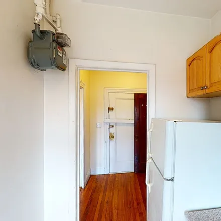 Image 4 - #21, 15 Glenville Avenue, Allston, Boston - Apartment for rent