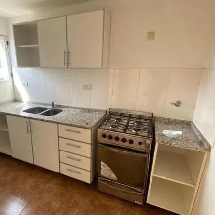 Rent this 1 bed apartment on 542 - Doctor Amadeo Sabattini 3803 in Partido de Tres de Febrero, Santos Lugares