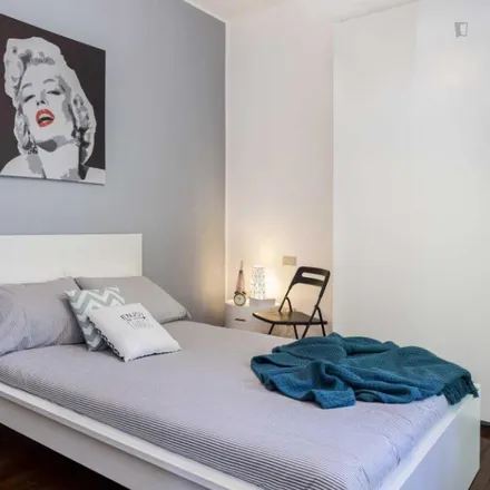Rent this 5 bed room on Stud. Ass dr. Capuano dr. Cortellazzi in Via privata dei Martinitt 7, 20146 Milan MI