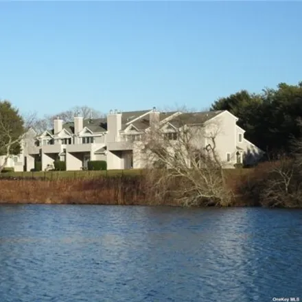 Rent this 2 bed house on 13 Beaver Lake Court in Westhampton, Suffolk County