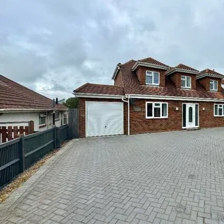 Buy this 6 bed house on Dittons Road in Polegate, BN26 6JF