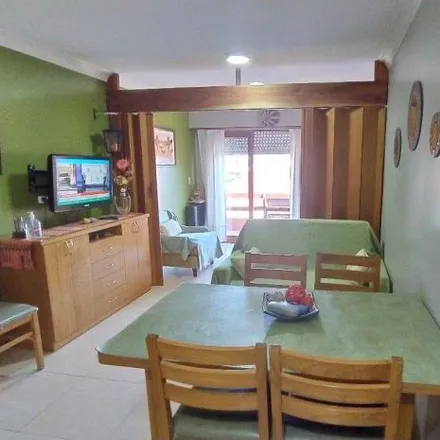 Buy this 1 bed apartment on Avenida 2 in Partido de Villa Gesell, Villa Gesell