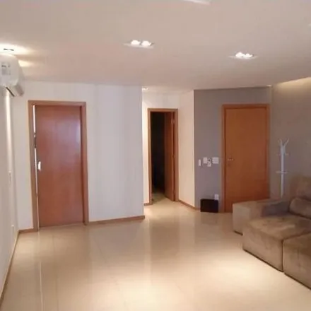 Buy this 3 bed apartment on Rua Dimas Ramos da Silva in Cinco Conjuntos, Londrina - PR