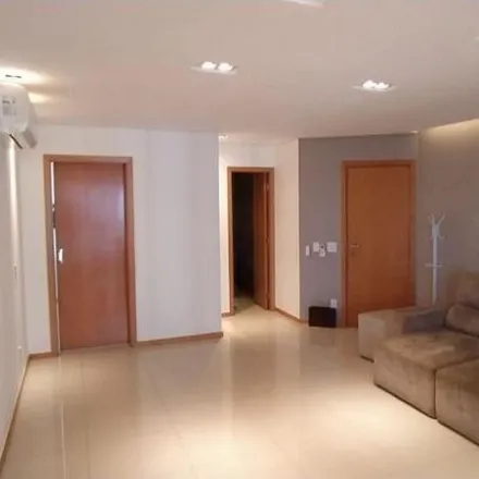 Image 1 - Rua Dimas Ramos da Silva, Cinco Conjuntos, Londrina - PR, 86087-556, Brazil - Apartment for sale