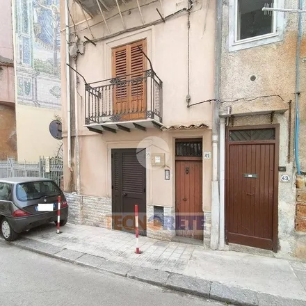 Image 4 - Collegiata Santissimo Crocefisso, Via Umberto I, 90131 Monreale PA, Italy - Apartment for rent