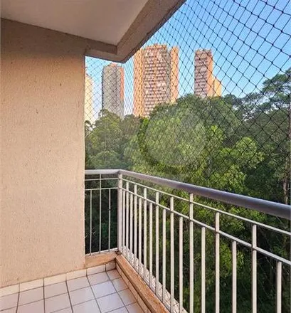 Buy this 55 bed apartment on Rua Nélson Gama de Oliveira in Vila Andrade, São Paulo - SP
