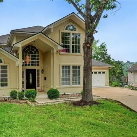 Buy this 5 bed house on 6908 Rimner Cove in Austin, TX 78759