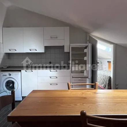 Rent this 2 bed apartment on Via Borgonuovo 8 in 40125 Bologna BO, Italy