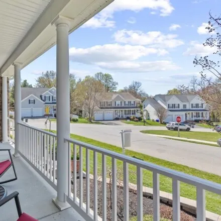 Image 5 - 3085 Lawrin Court, Chesapeake Beach, MD 20732, USA - House for sale