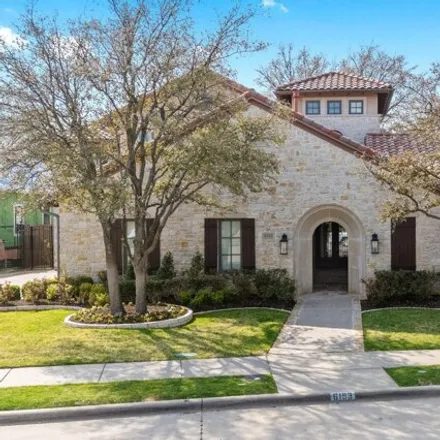 Buy this 5 bed house on 6193 Shady Oaks Drive in Frisco, TX 75034