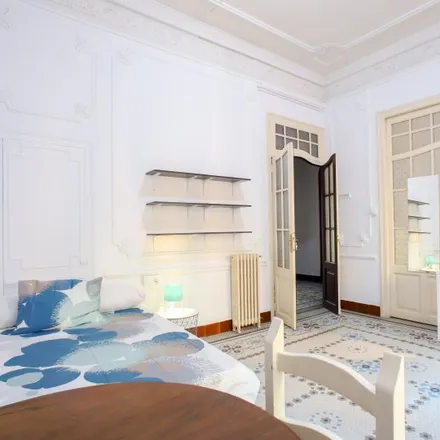 Rent this 1studio room on Passeig de Russafa in 26, 46002 Valencia