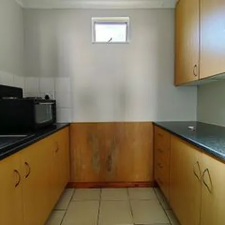 Rent this 1 bed apartment on 30th Avenue in Tshwane Ward 52, Pretoria