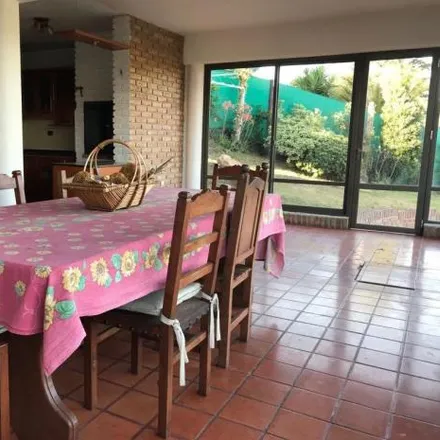 Buy this 5 bed house on Antonio Vivaldi in Departamento Punilla, Villa Carlos Paz