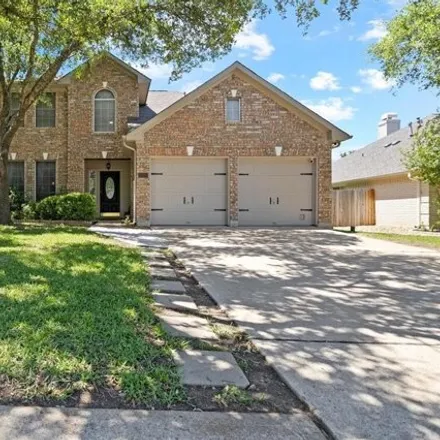 Buy this 4 bed house on 1837 Chino Valley Trail in Round Rock, TX 78665