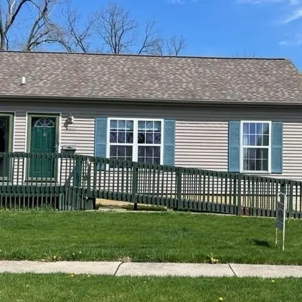 Rent this 2 bed house on 1444 Argyle Drive in Adrian, MI 49221