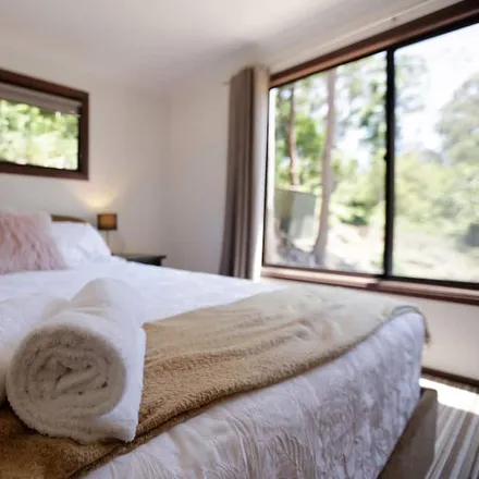 Rent this 2 bed house on Smiths Lake in Smiths Lake NSW 2428, Australia