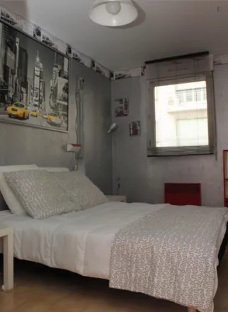 Image 1 - 133 Rue Jaubert, 13005 Marseille, France - Apartment for rent