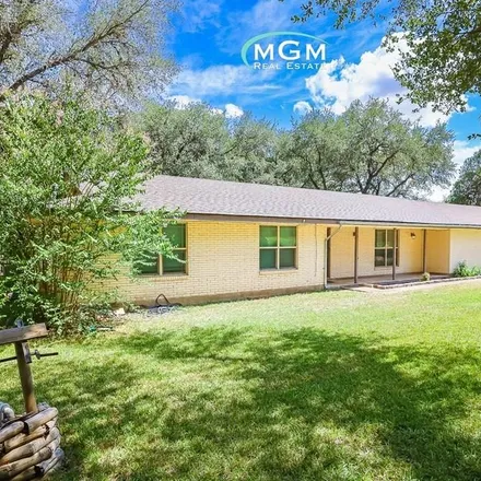 Buy this 4 bed house on 230 Kessler Lane in Bee County, TX 78102