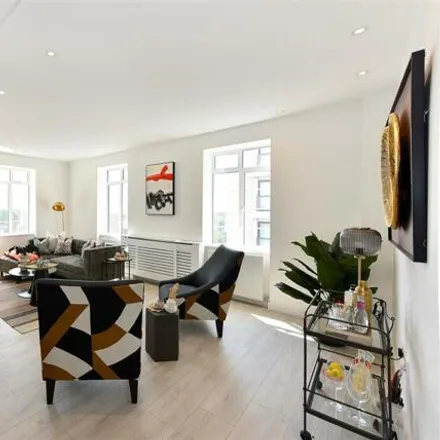 Image 4 - Fursecroft, 130 George Street, London, W1H 5LE, United Kingdom - Apartment for sale