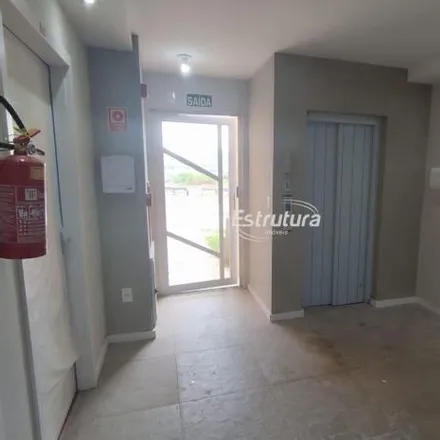 Buy this 2 bed apartment on Avenida João Machado Soares 137 in Camobi, Santa Maria - RS